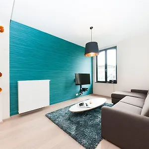 Apartment Smartflats Design - Opera