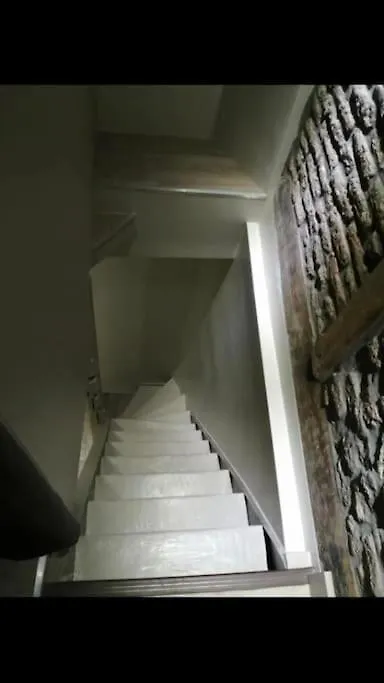 Petite Maison Liegeoise «La Cabane De Liege» Apartment Liege