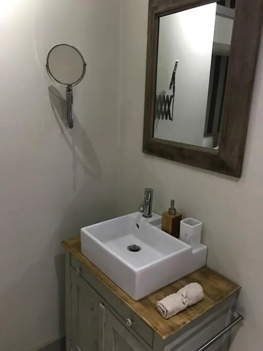 Apartment Petite Maison Liegeoise «La Cabane De Liege»